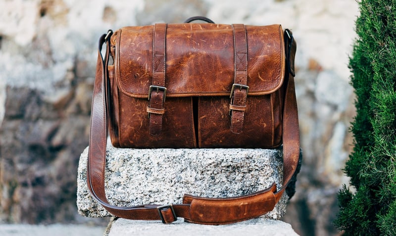 Eco-Friendly Handbag