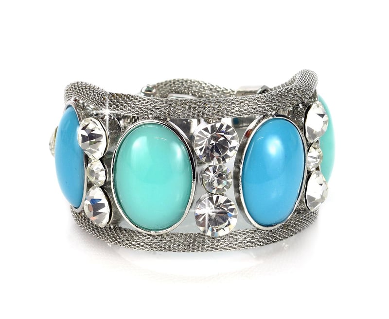 Handcrafted Jewelry